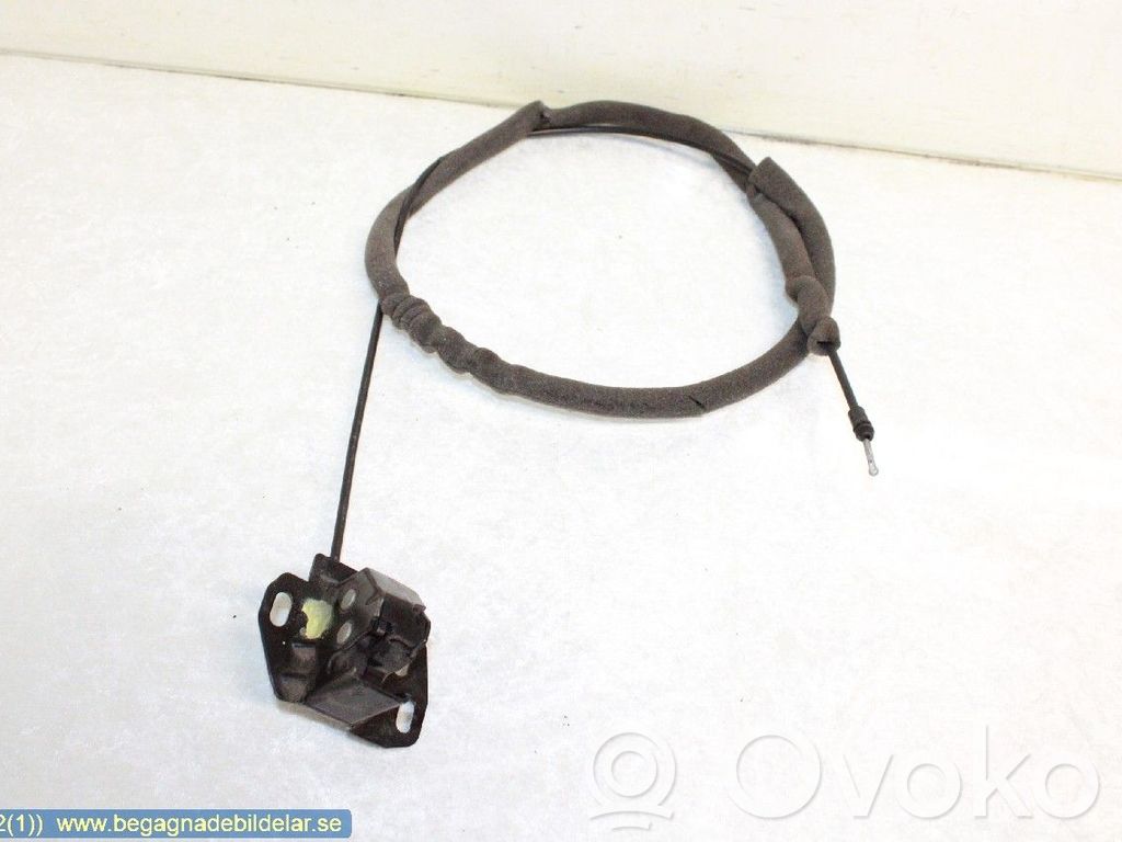 Front door lock   905925134R