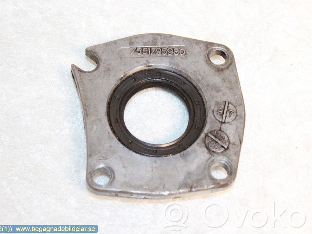 Peugeot J5 Eje de transmisión delantero 