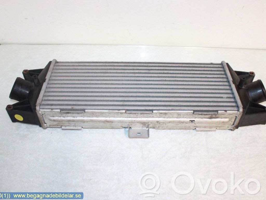 Radiador intercooler   504022617