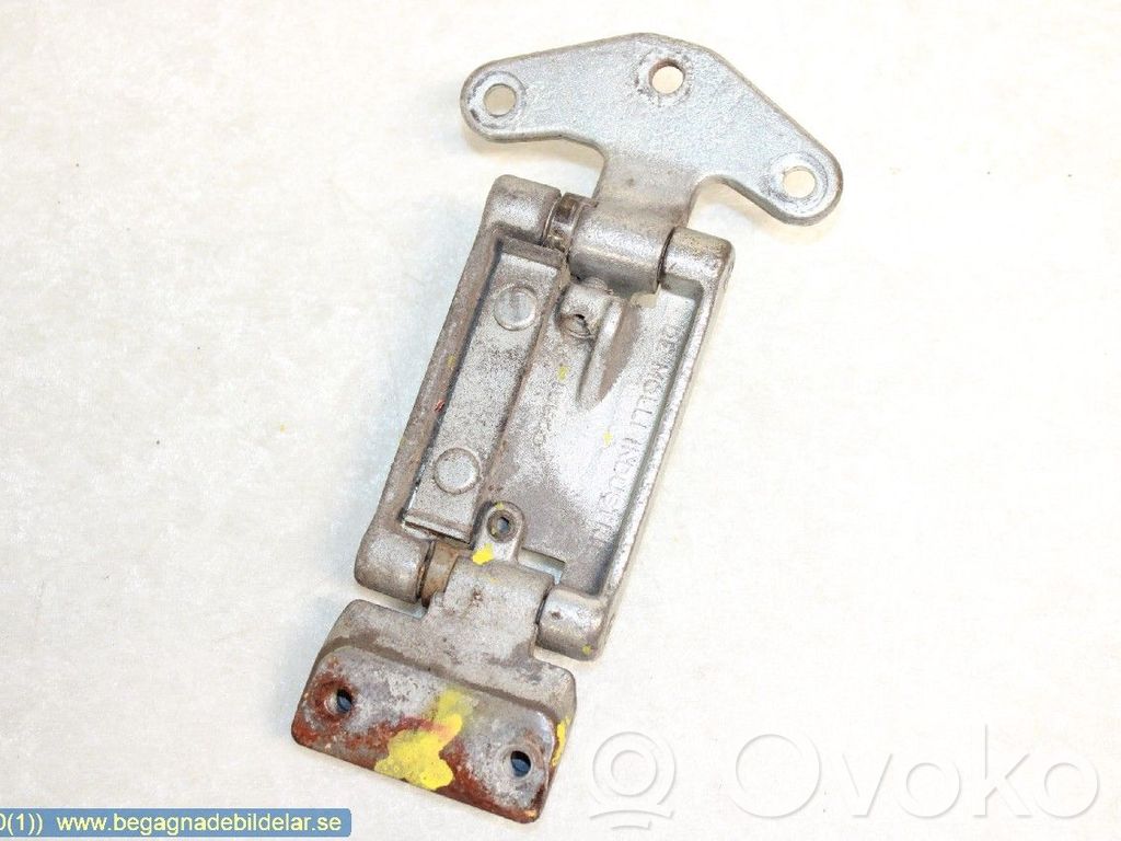 Front door upper hinge   3801998