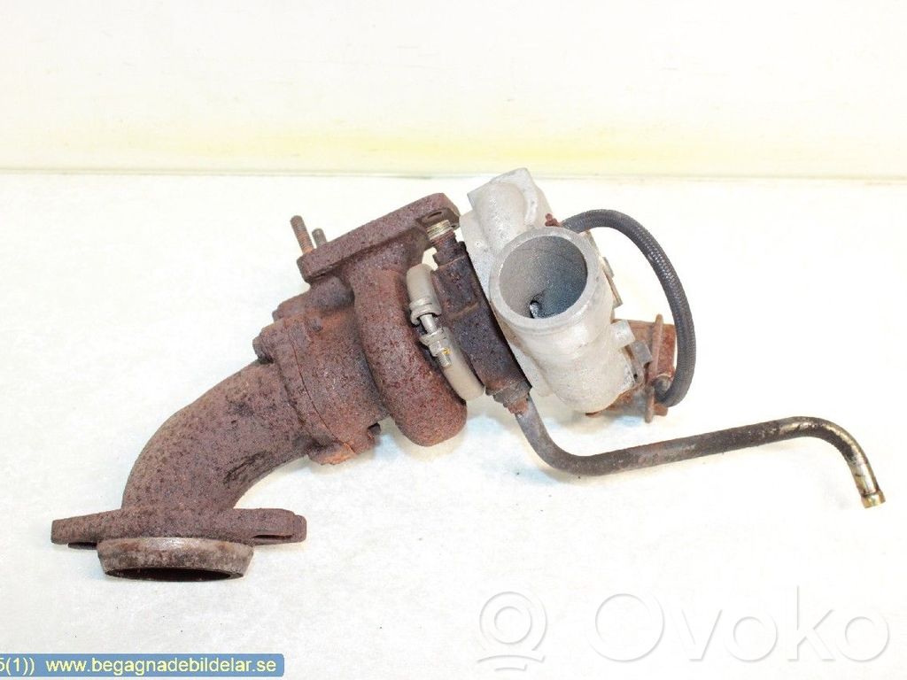 Turbo   500054681