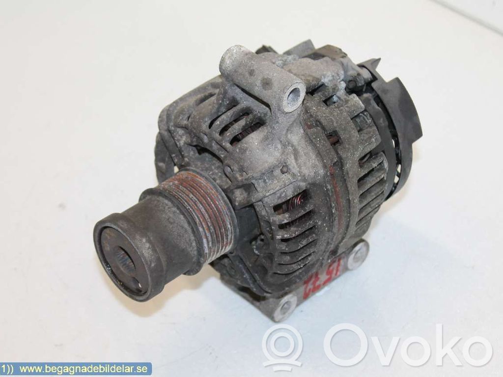 Ford Transit Generator/alternator 