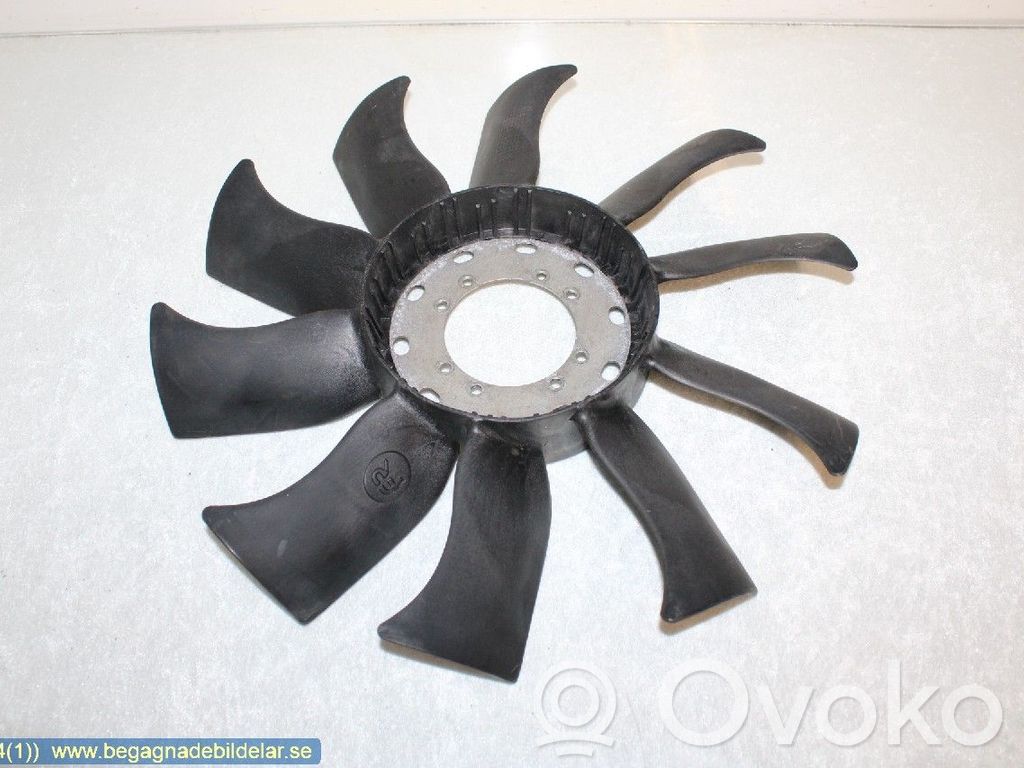 Impulsor de ventilador   504360542,504360542,100788D58752
