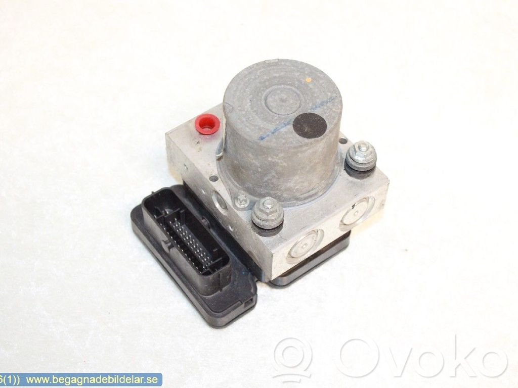 Renault Master III ABS Pump 