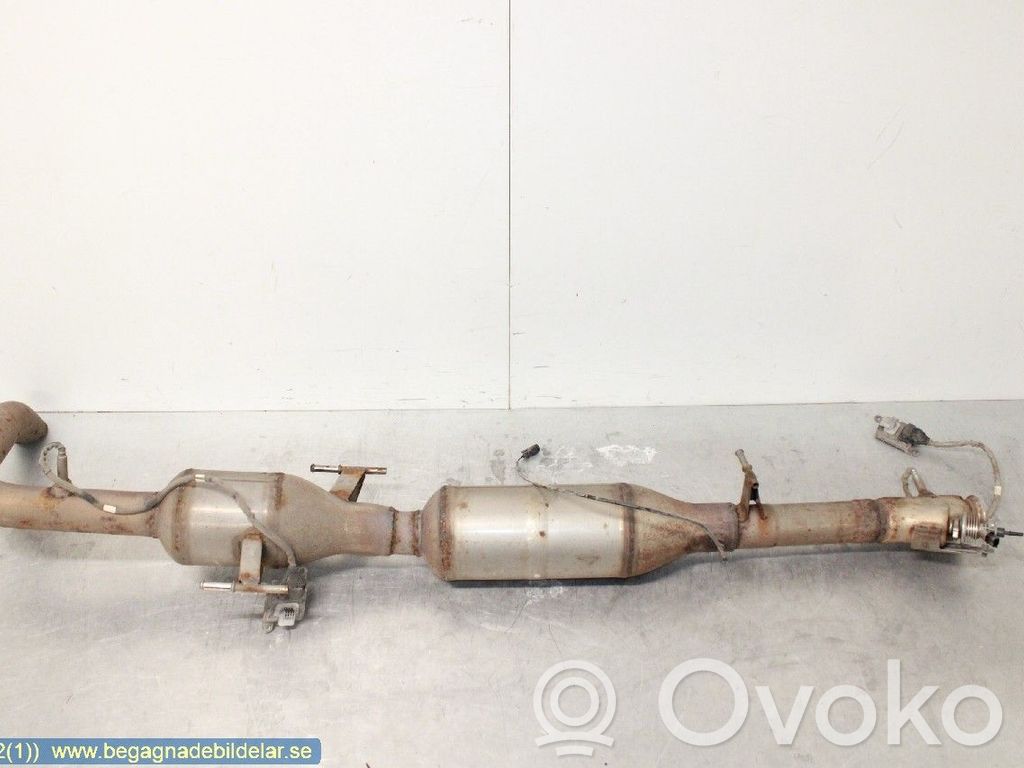 Muffler/silencer   201005021R
