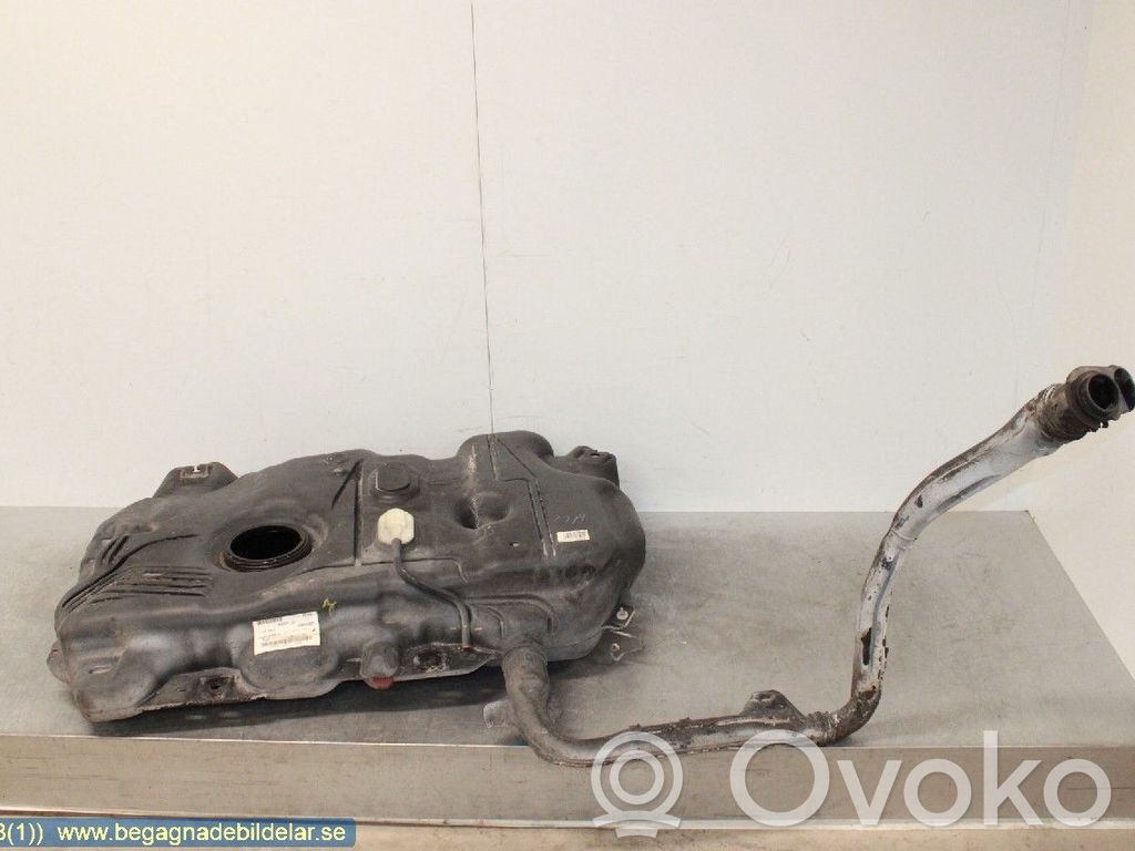 Peugeot Expert Degvielas tvertne 