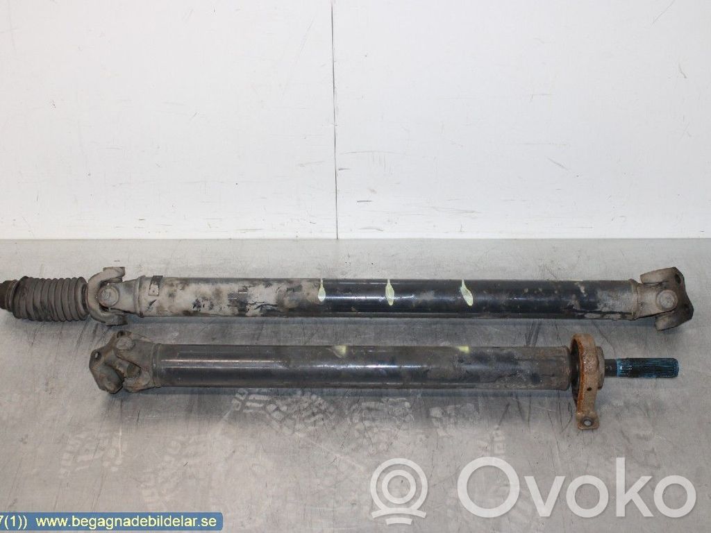 Iveco Daily 4th gen Cardan spate/ax cardanic 