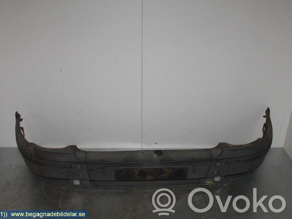 Ford Transit Priekinis bamperis 