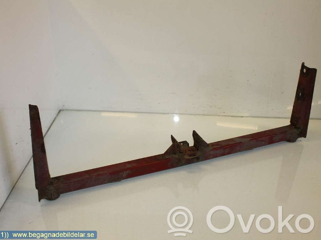 Iveco Daily 3rd gen Gearbox mounting bracket 