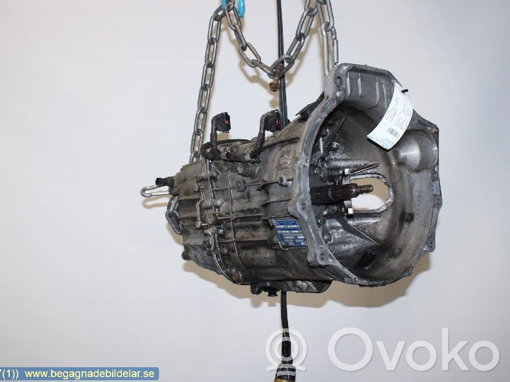 Automatic gearbox   6S400AOD,6AS400VO,504224678,1323016001,449580,538079