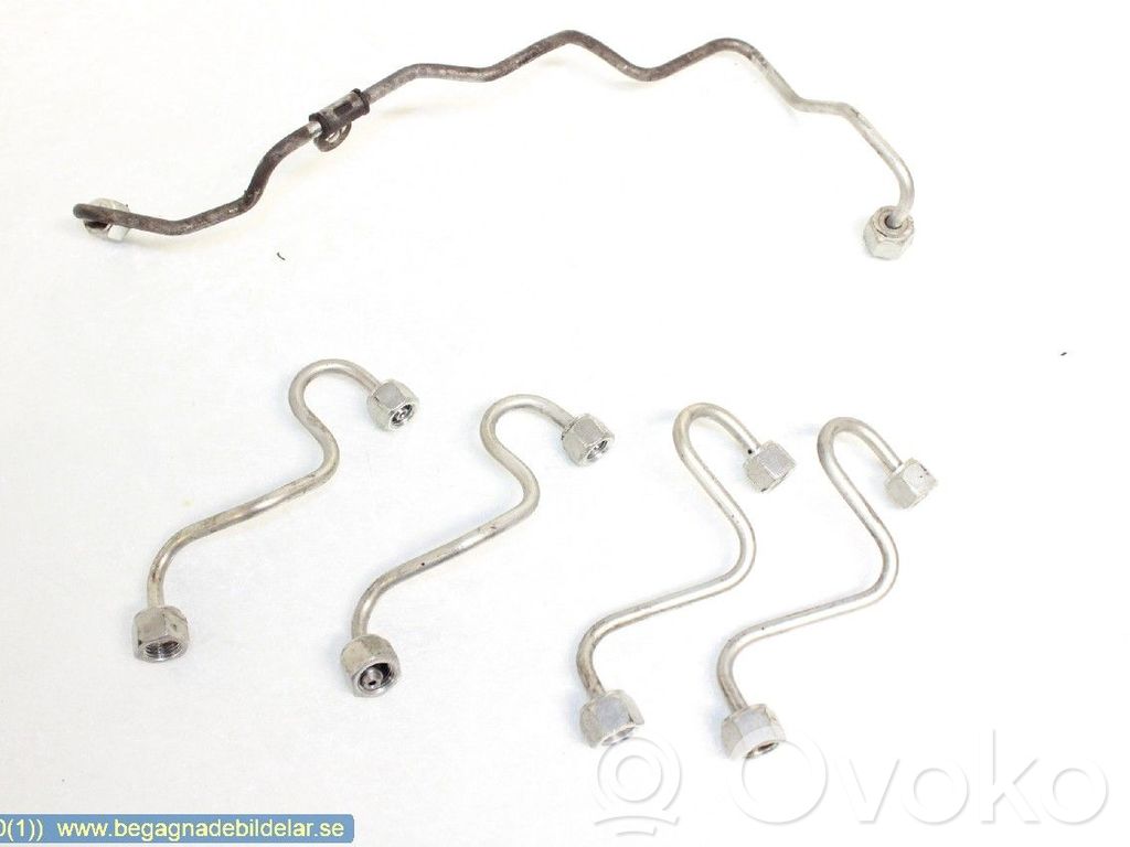 Renault Master III Fuel line pipe 