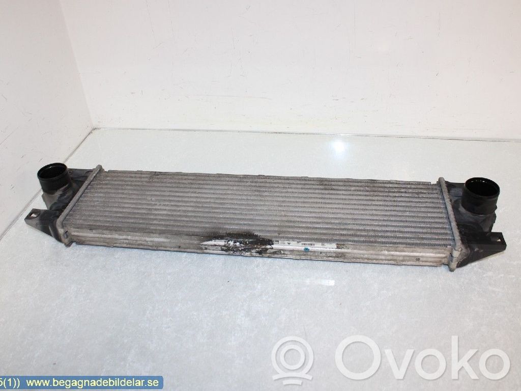 Intercooler radiator   867658F,IA1074,7701043695