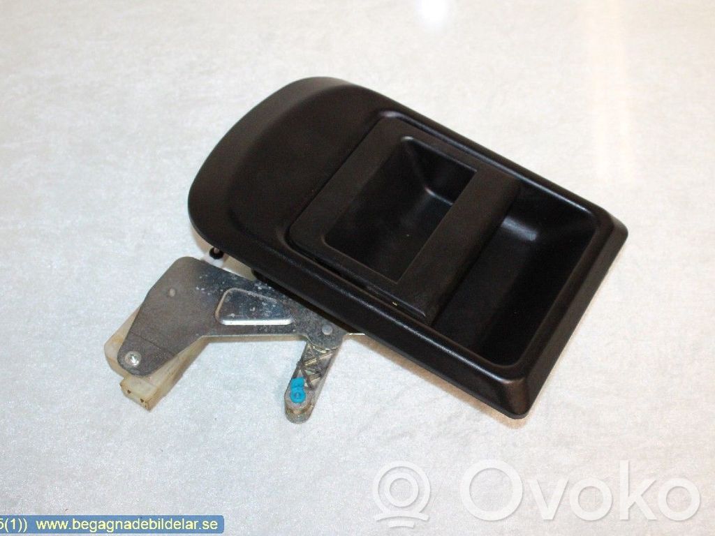 Manecilla externa puerta delantera   500330806