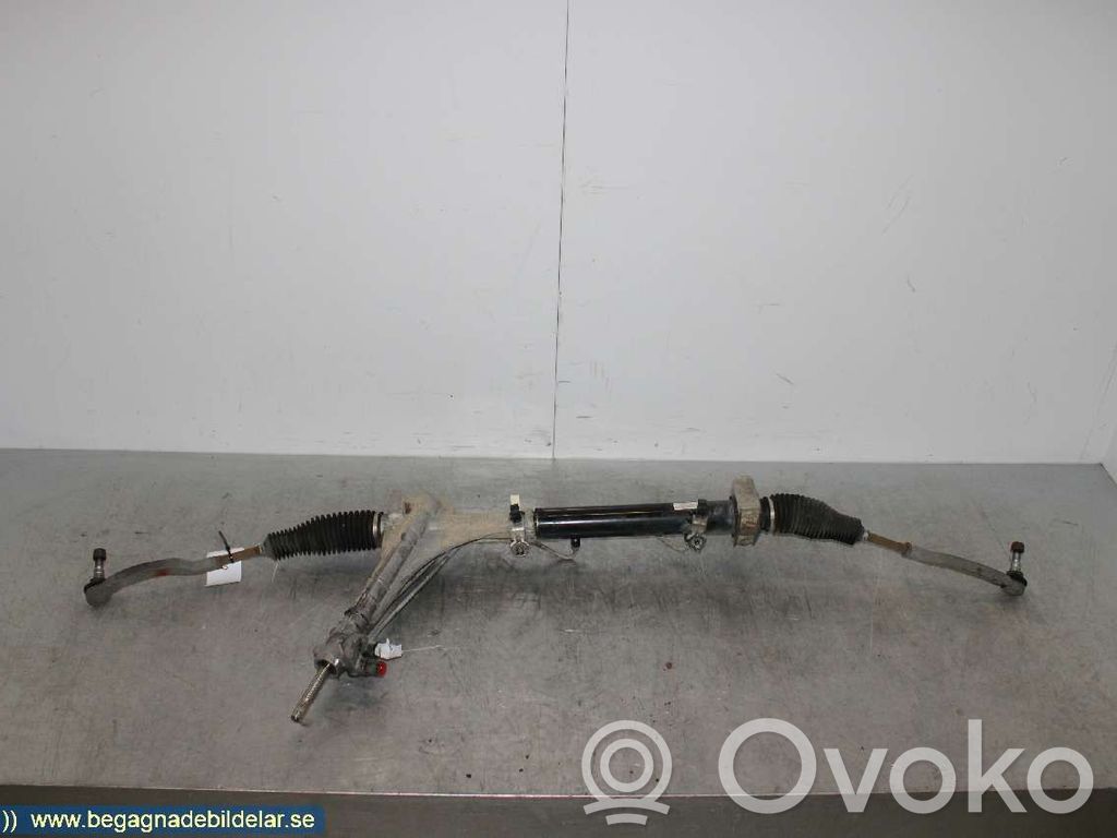 Steering rack   01372870080,1607744580,1617405980,19514,20535