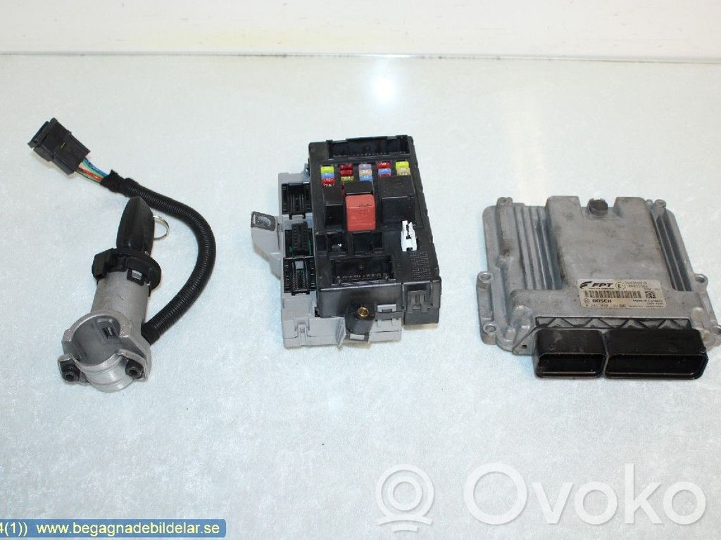Injection control unit/module   0281020149,504359918,504359918,5801254995,5801254998,69500716,69500771