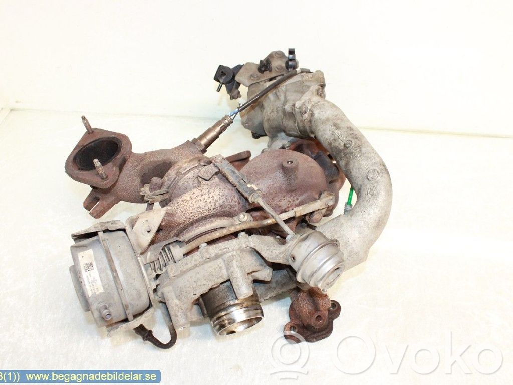 Turbo   144D22173R,144119135R,8227400002