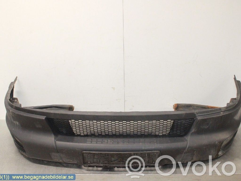 Iveco Daily 4th gen Front bumper 