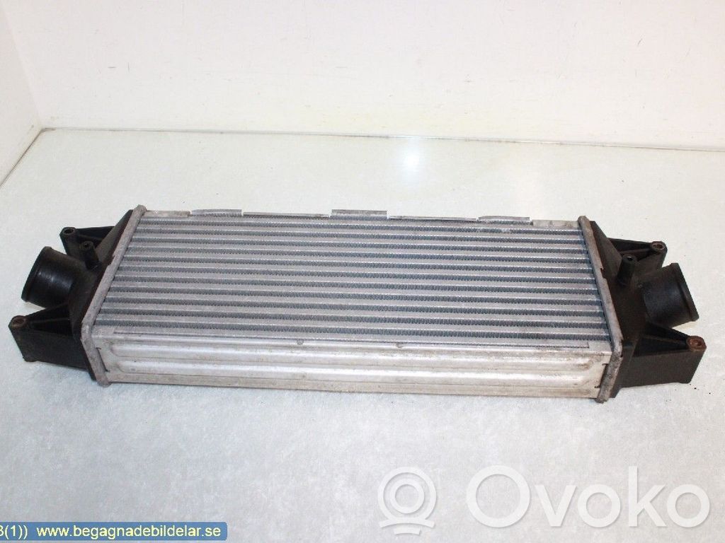 Radiador intercooler   504022617,5801349166