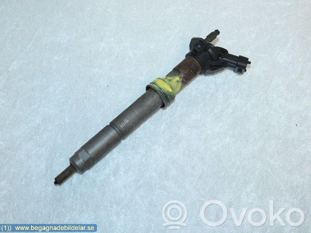 Inyector de combustible   0445116019,504385557,504341488,5801540211