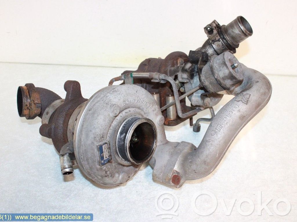 Iveco Daily 4th gen Turbo 