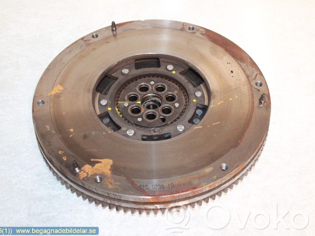 Flywheel   415073810,504382924,5802794865