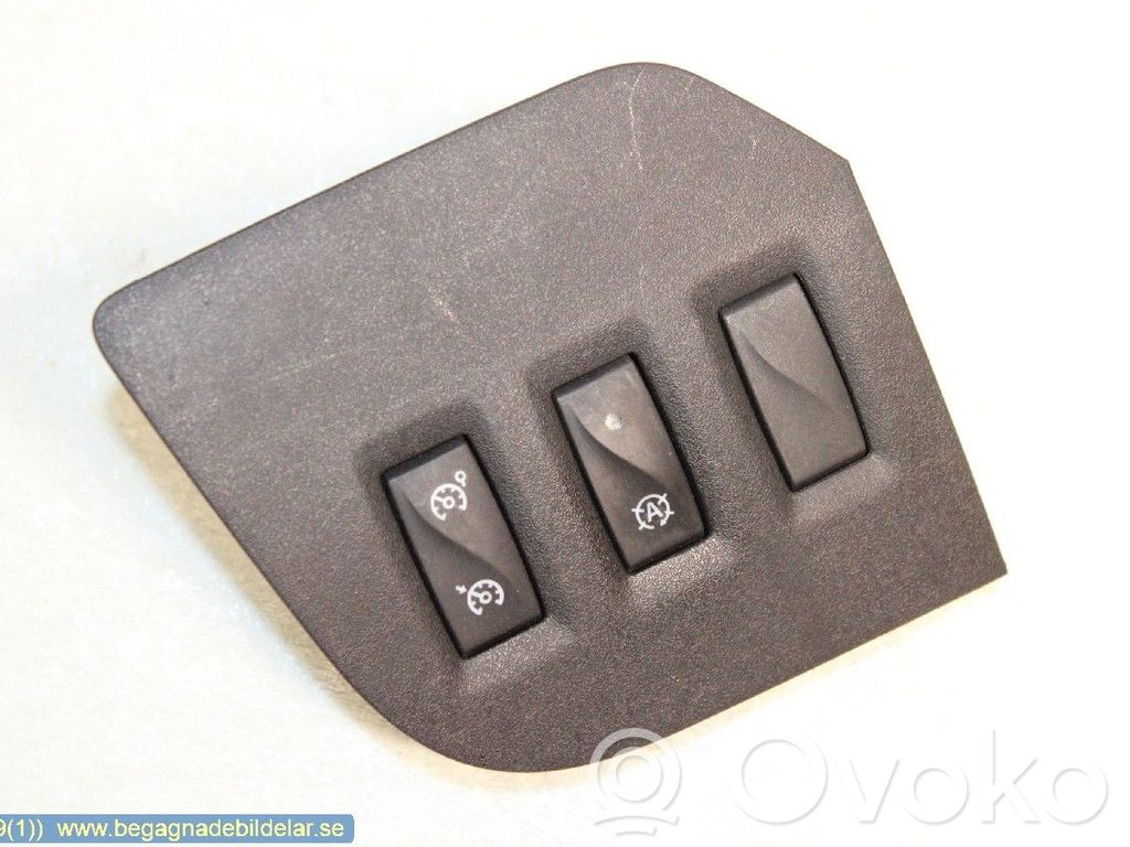 Cruise control switch   684950002R,684950002R