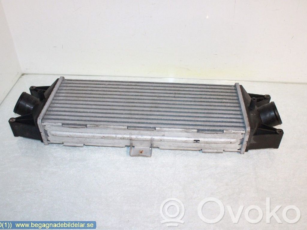Intercooler radiator   8669680000,5801313640,5801349166