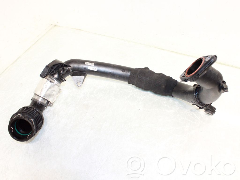 Renault Trafic III (X82) Intercooler hose/pipe 