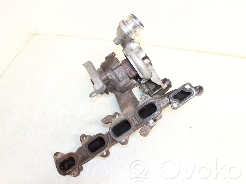 Turbo   144106852R,144105218R,144107877R