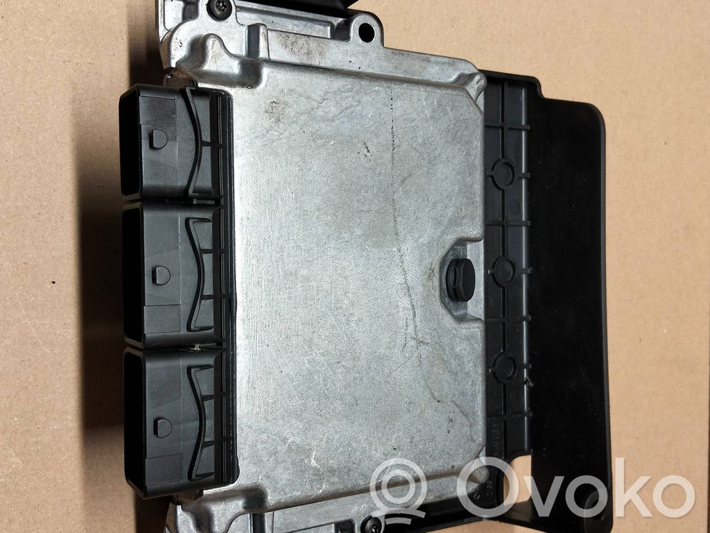Citroen C5 Other control units/modules 