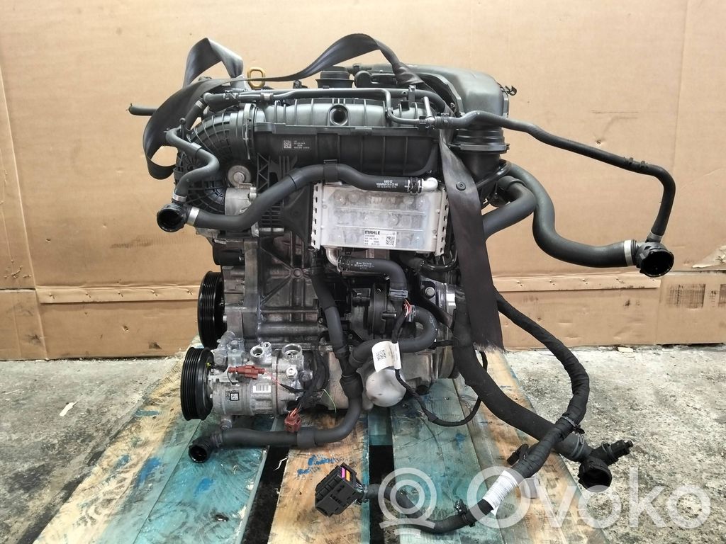 Motor completo   DFY
