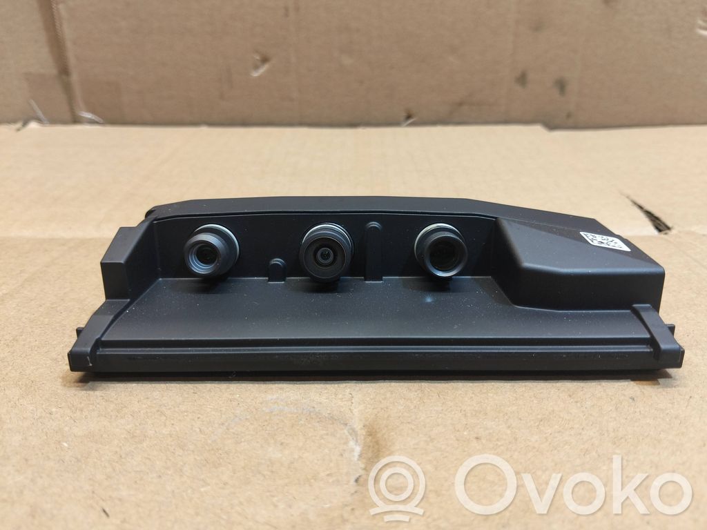 BMW 3 G20 G21 Windshield/windscreen camera 