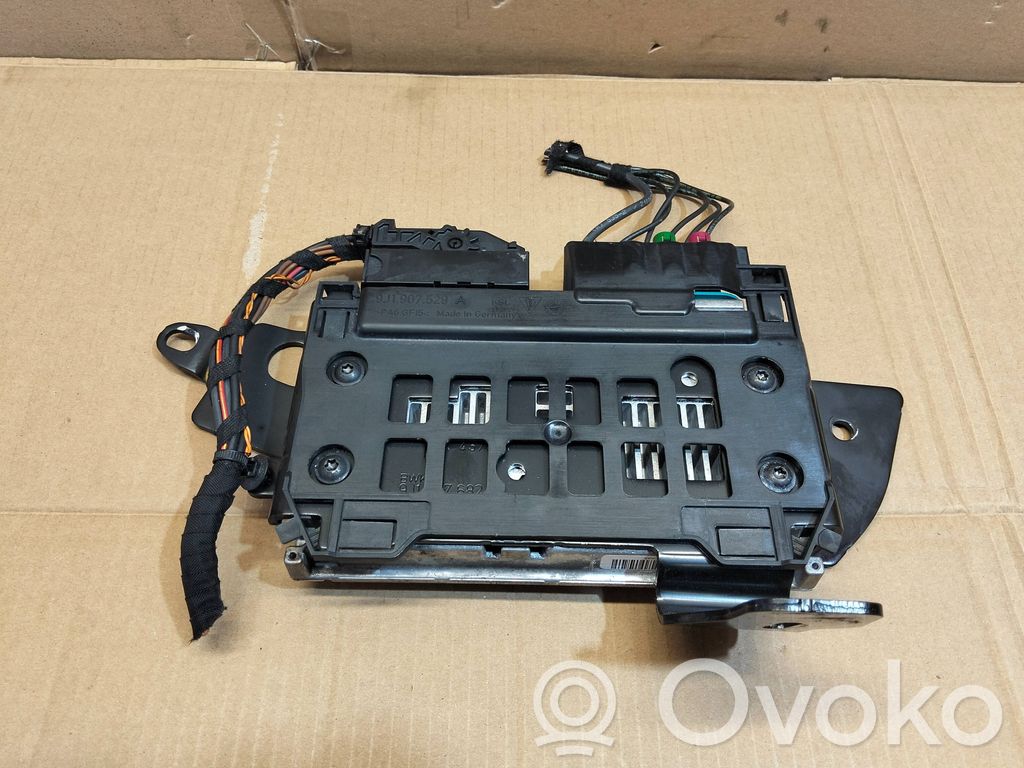 Porsche Taycan 9J1 Sonstige Steuergeräte / Module 