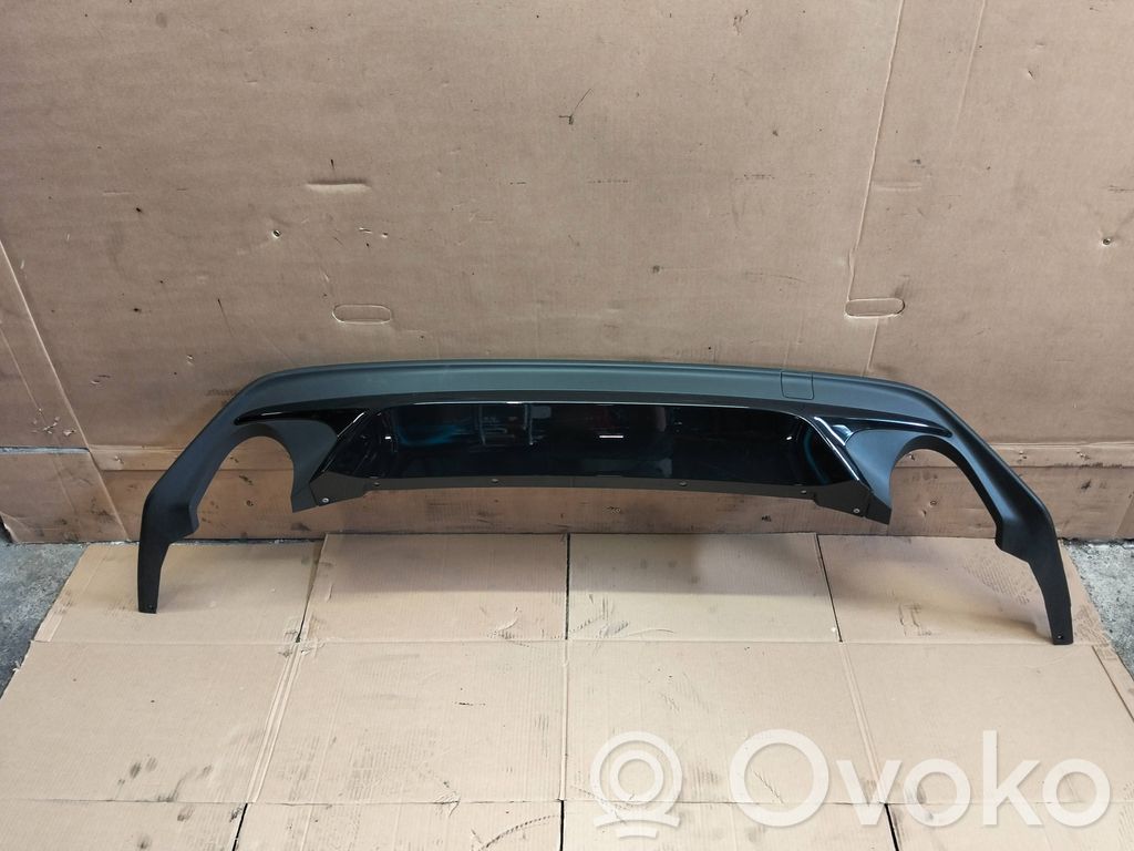 Ford Focus ST Puskuri 