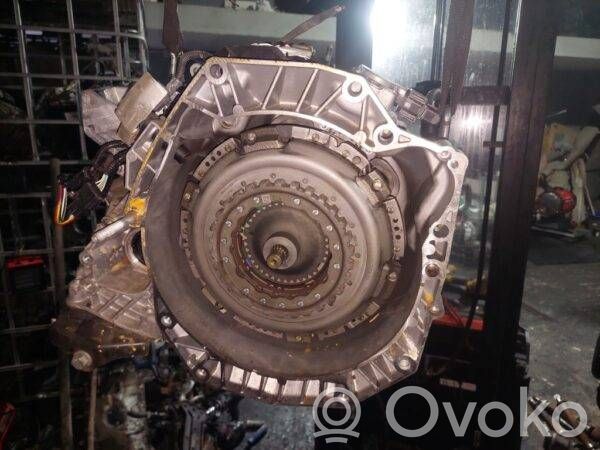 Automatic gearbox   DC4015,1619836,320108777R,LPB4882