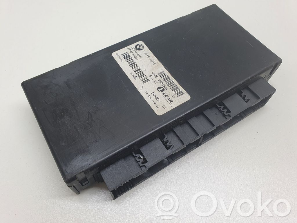Komforta modulis   6985364,61356985364