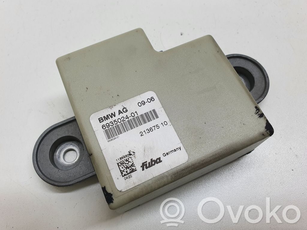 Antenos valdymo blokas   6935024,693502401