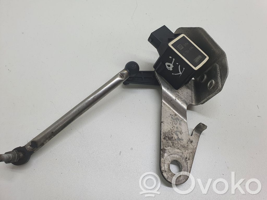 BMW 5 E60 E61 Headlight/headlamp level sensor 