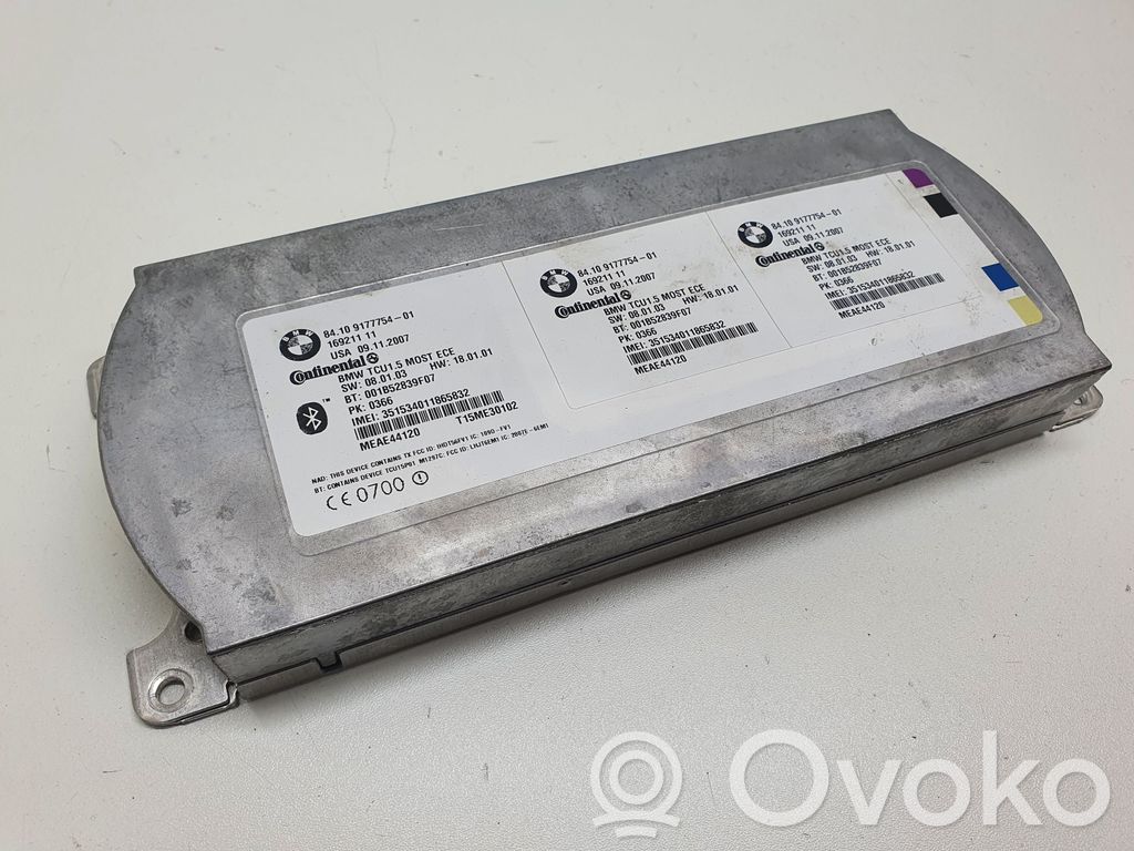 Bluetooth modulis   9177754,8410917775401,84109177754,16921111