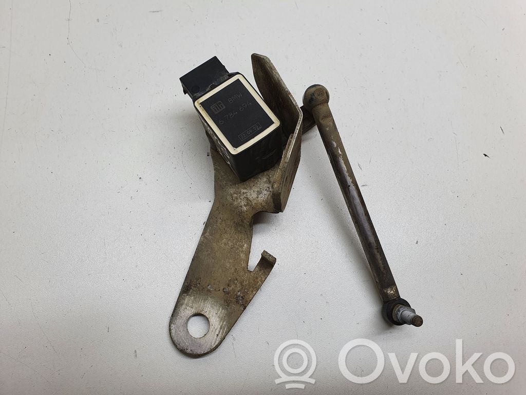 Headlight/headlamp level sensor   6784694,6784694