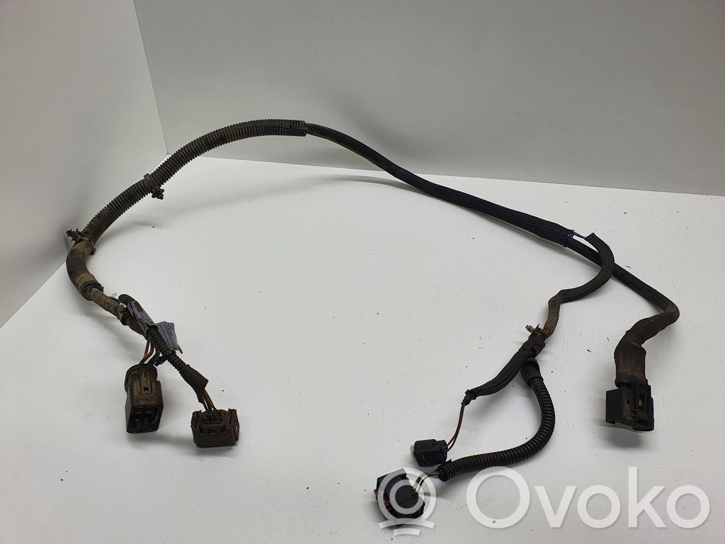Steering rack electric part   9122277,9122277