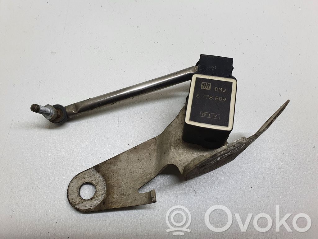 BMW 5 E60 E61 Headlight/headlamp level sensor 