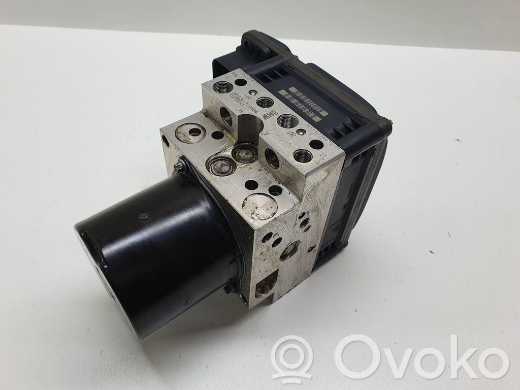BMW 5 E60 E61 ABS Blokas 