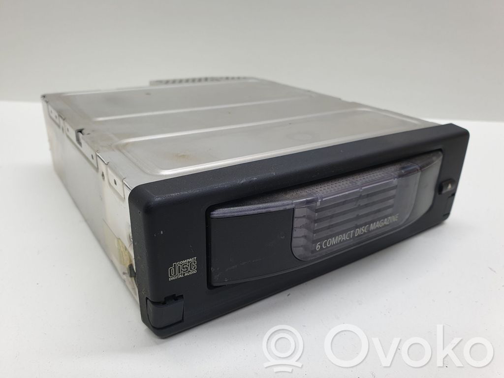 BMW 5 E60 E61 CD/DVD changer 