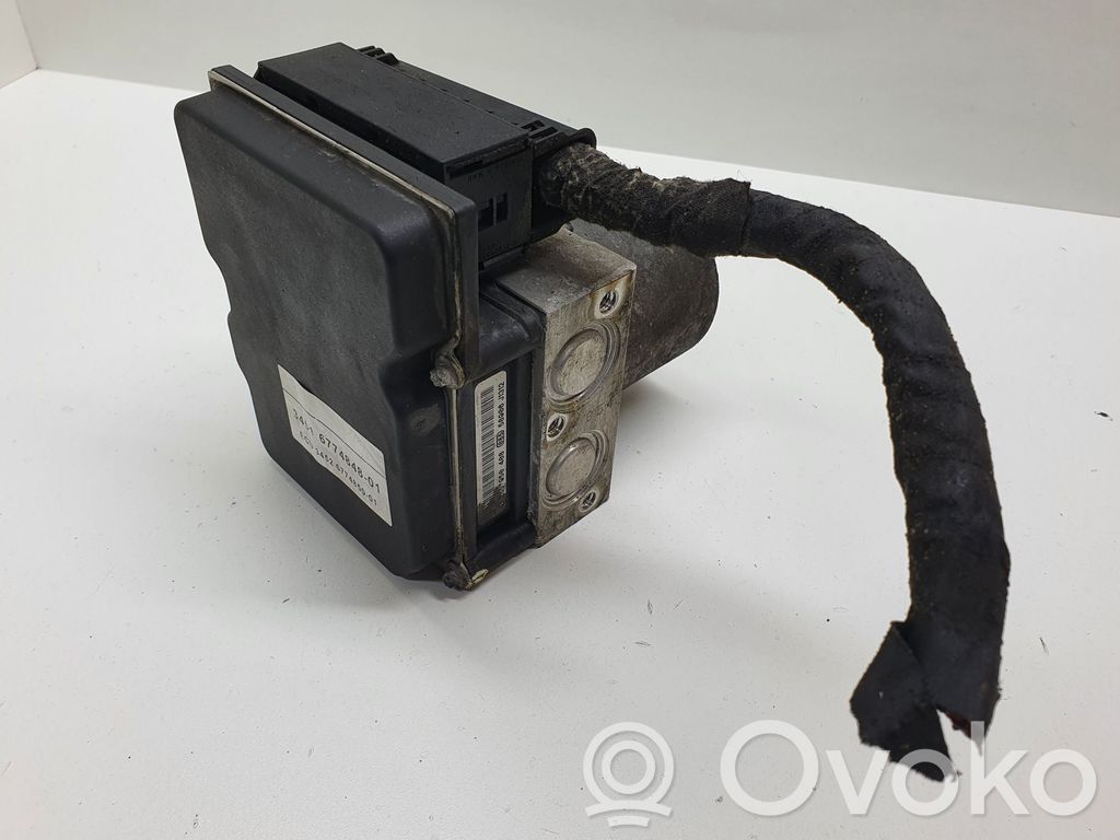 BMW 5 E60 E61 ABS Blokas 