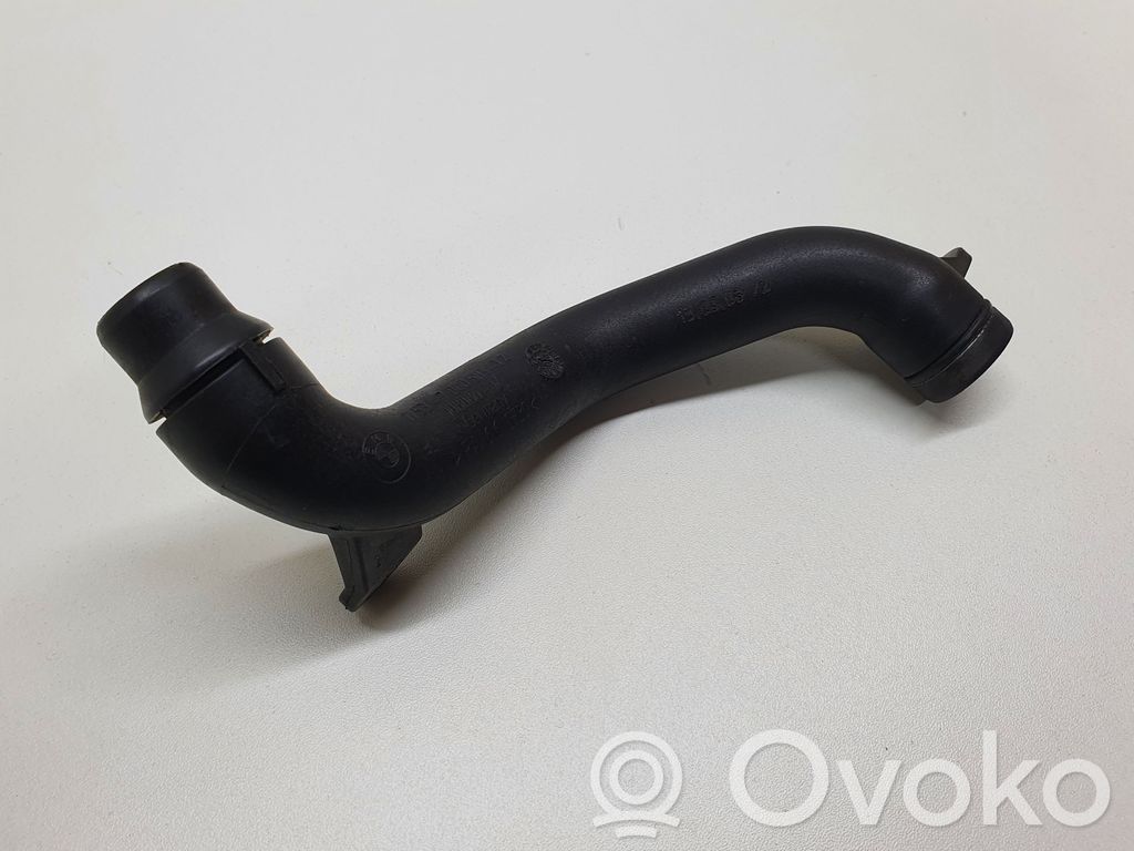 BMW 5 E60 E61 Engine coolant pipe/hose 