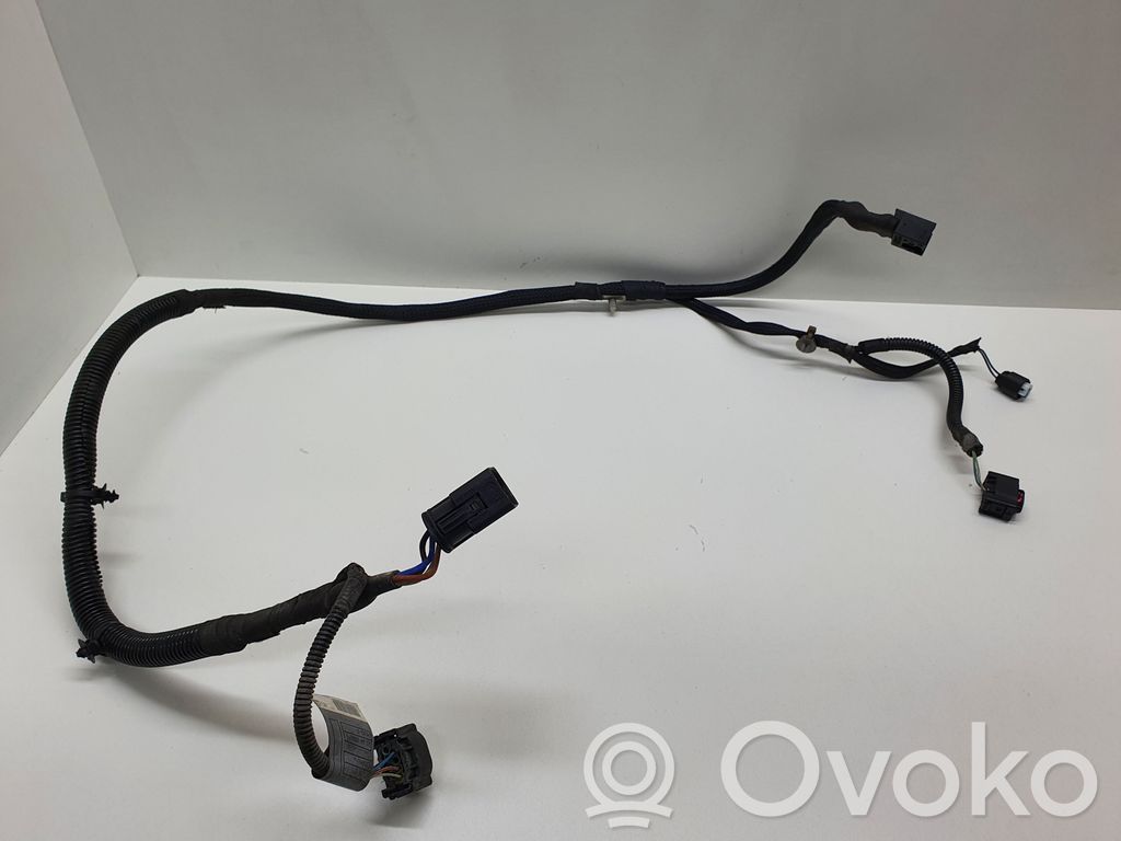 BMW 5 E60 E61 Steering rack electric part 