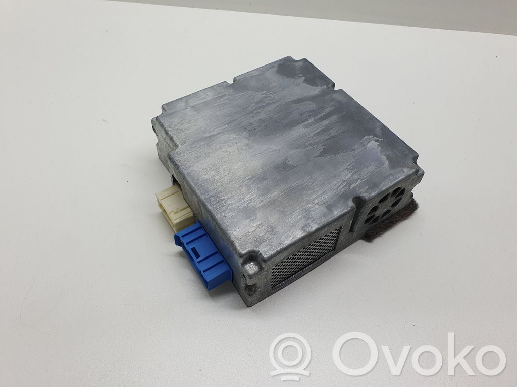 BMW 5 E60 E61 Videon ohjainlaite 