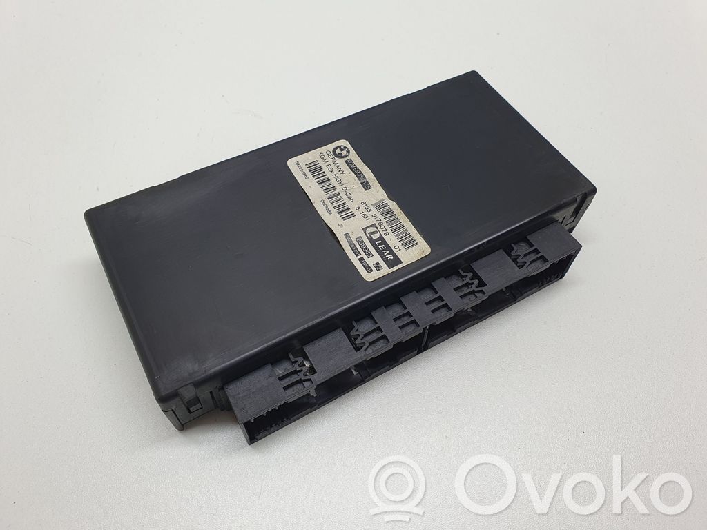 Comfort/convenience module   9176079,6135917607901,61359176079
