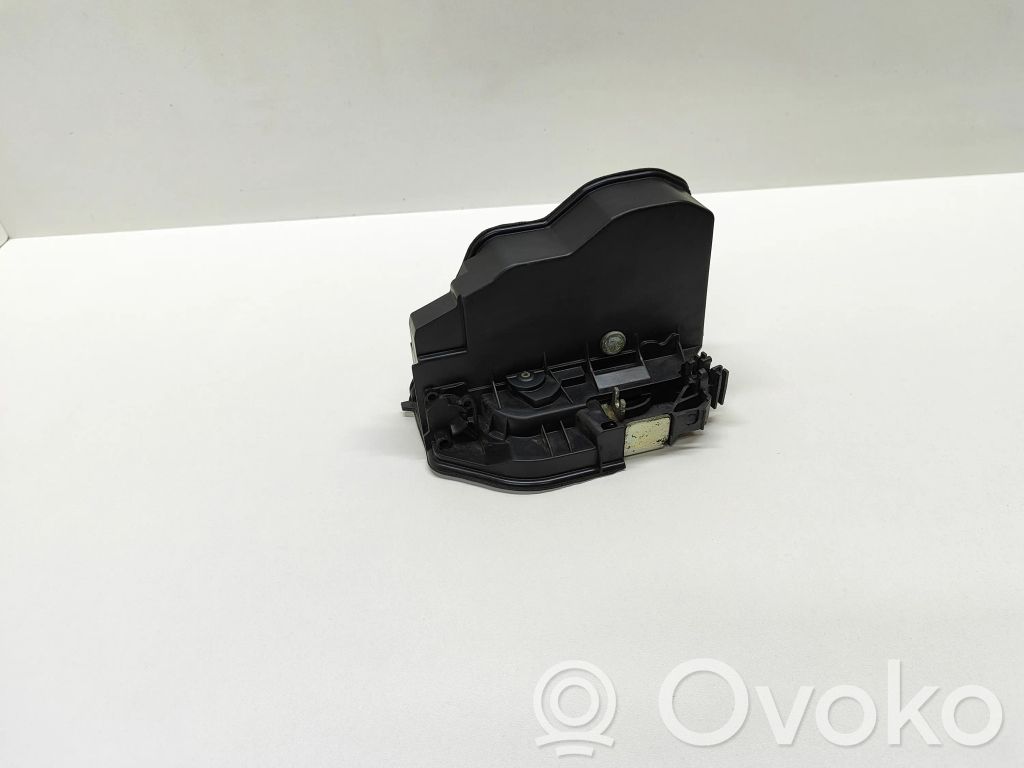 Front door lock   7167074,7167074